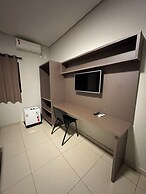 Shafira Hotel Limeira