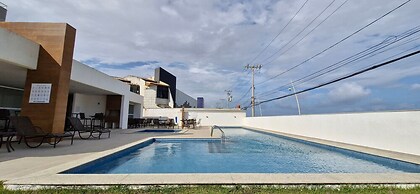 COPFL0109 - Residencial Ilha de Maiorca