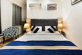 Hotel Evergreen Stay