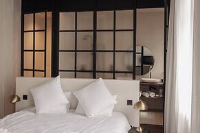 Guesthouse Just Be Mine