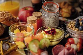 Guesthouse Just Be Mine