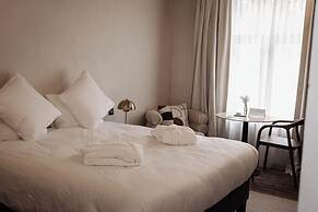 Guesthouse Just Be Mine