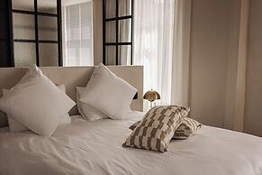 Guesthouse Just Be Mine