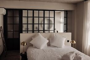 Guesthouse Just Be Mine