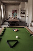 Guesthouse Just Be Mine