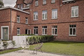 Guesthouse Just Be Mine