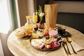 Guesthouse Just Be Mine