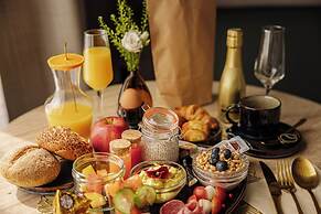 Guesthouse Just Be Mine