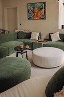 Guesthouse Just Be Mine