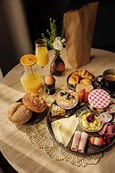 Guesthouse Just Be Mine