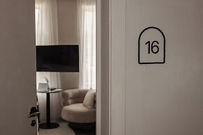 Guesthouse Just Be Mine