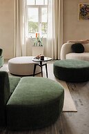 Guesthouse Just Be Mine