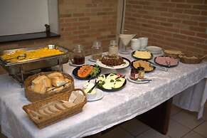 Siloé Hotel by Concavus