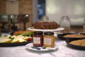 Siloé Hotel by Concavus