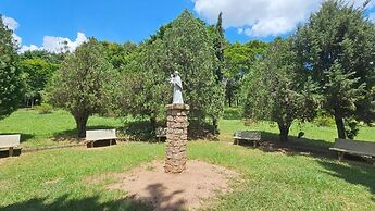 Siloé Hotel by Concavus