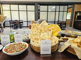 Siloé Hotel by Concavus