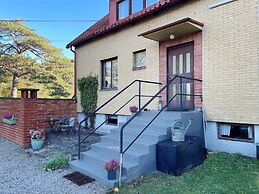 4 Star Holiday Home in Visby