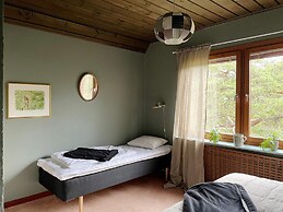 4 Star Holiday Home in Visby