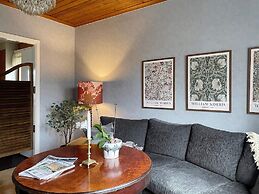 4 Star Holiday Home in Visby