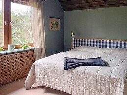 4 Star Holiday Home in Visby