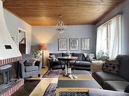 4 Star Holiday Home in Visby