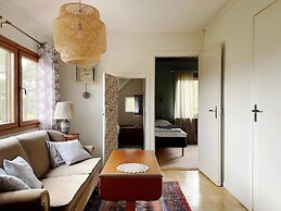 4 Star Holiday Home in Visby