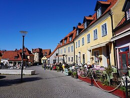 4 Star Holiday Home in Visby