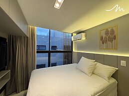 Breeze Miramar Hospedagens
