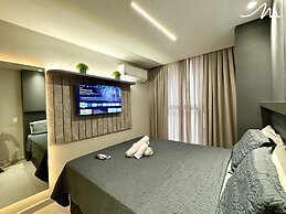 Breeze Miramar Hospedagens