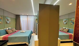Breeze Miramar Hospedagens