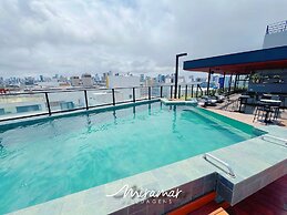 Breeze Miramar Hospedagens