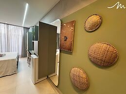 Breeze Miramar Hospedagens