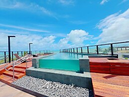 Breeze Miramar Hospedagens