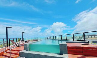 Breeze Miramar Hospedagens