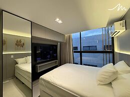 Breeze Miramar Hospedagens