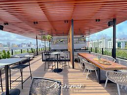 Breeze Miramar Hospedagens