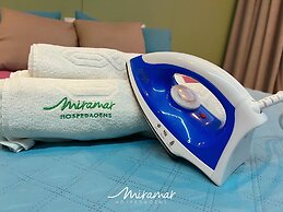 Breeze Miramar Hospedagens