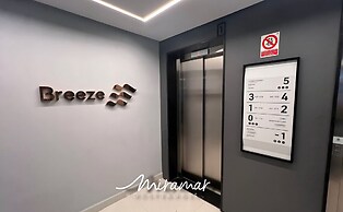 Breeze Miramar Hospedagens