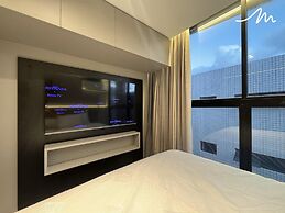 Breeze Miramar Hospedagens