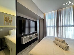 Breeze Miramar Hospedagens