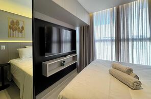 Breeze Miramar Hospedagens