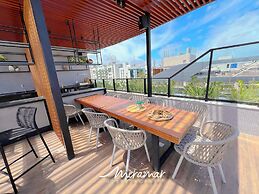 Breeze Miramar Hospedagens
