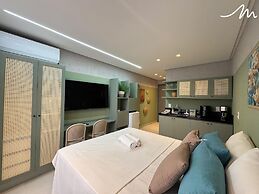 Breeze Miramar Hospedagens