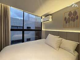 Breeze Miramar Hospedagens
