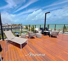 Breeze Miramar Hospedagens