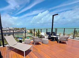 Breeze Miramar Hospedagens