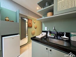 Breeze Miramar Hospedagens