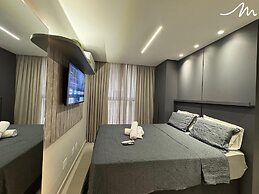 Breeze Miramar Hospedagens