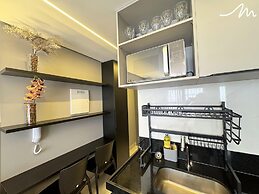 Breeze Miramar Hospedagens