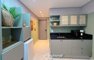 Breeze Miramar Hospedagens